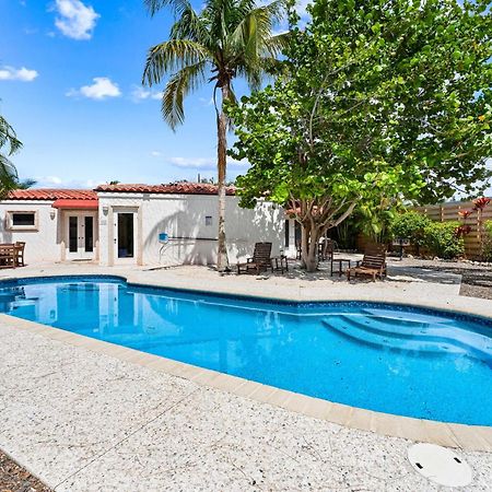 Crescent Beach Villas Siesta Key Exterior photo