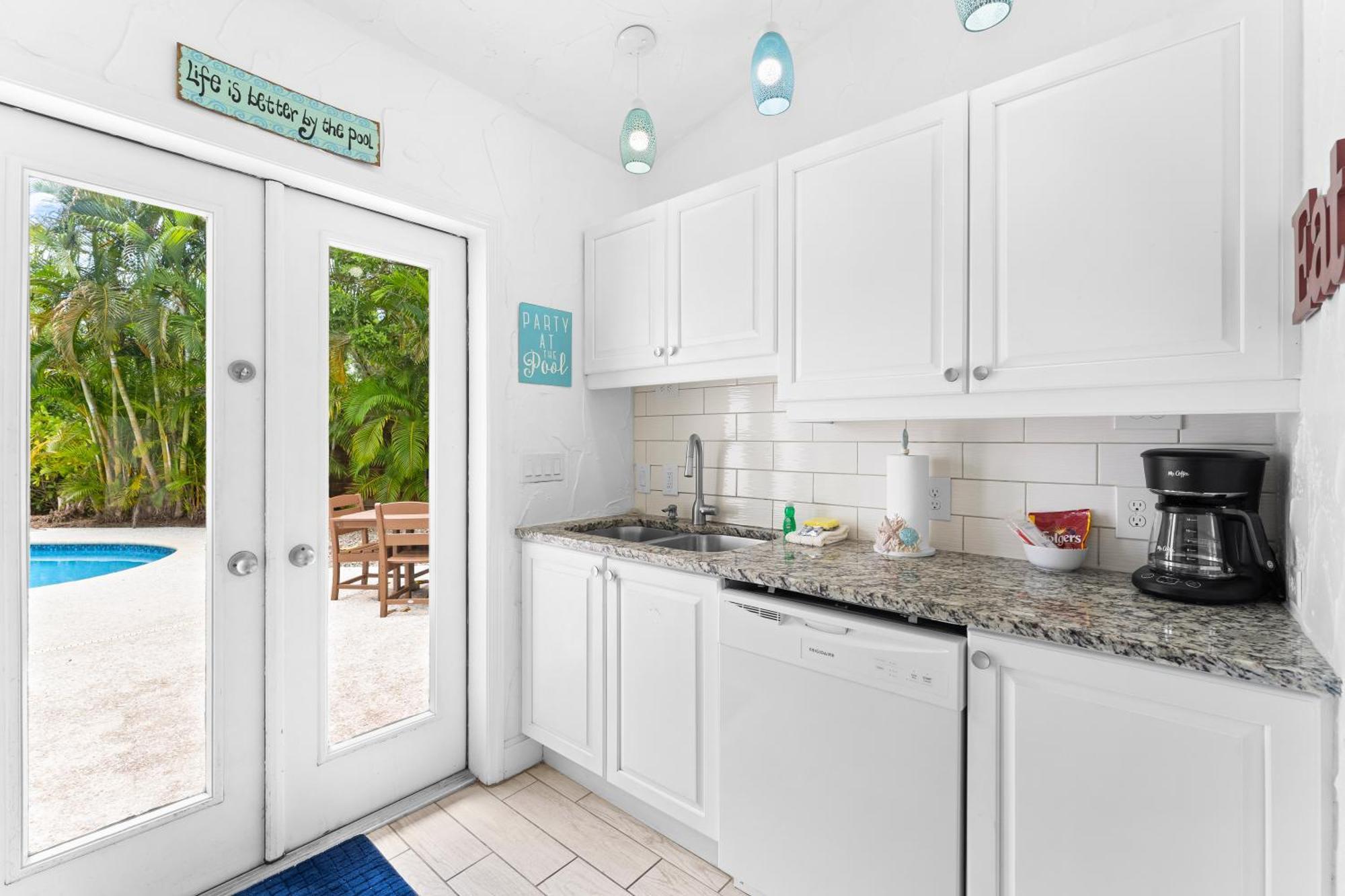 Crescent Beach Villas Siesta Key Exterior photo