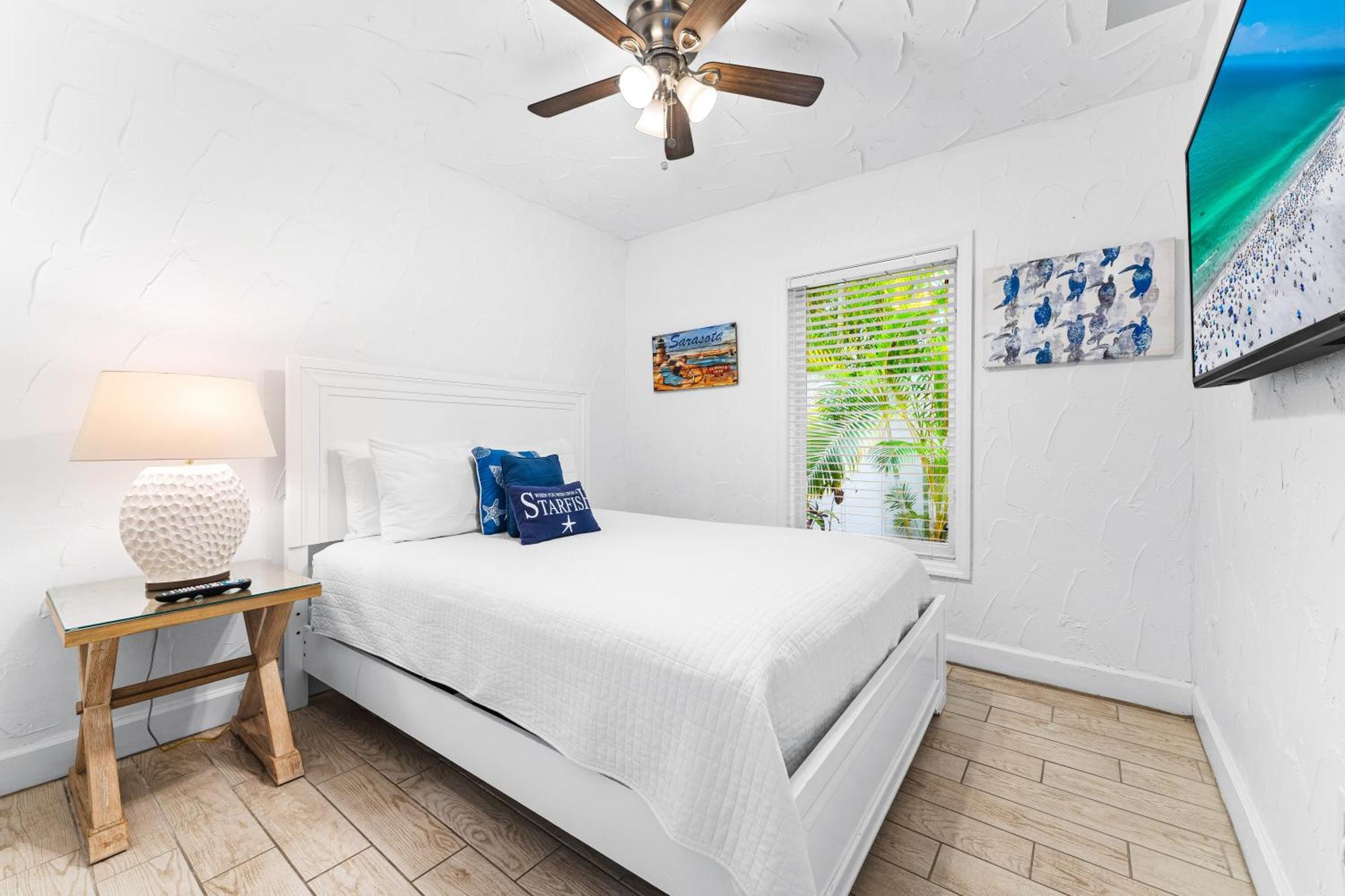 Crescent Beach Villas Siesta Key Exterior photo
