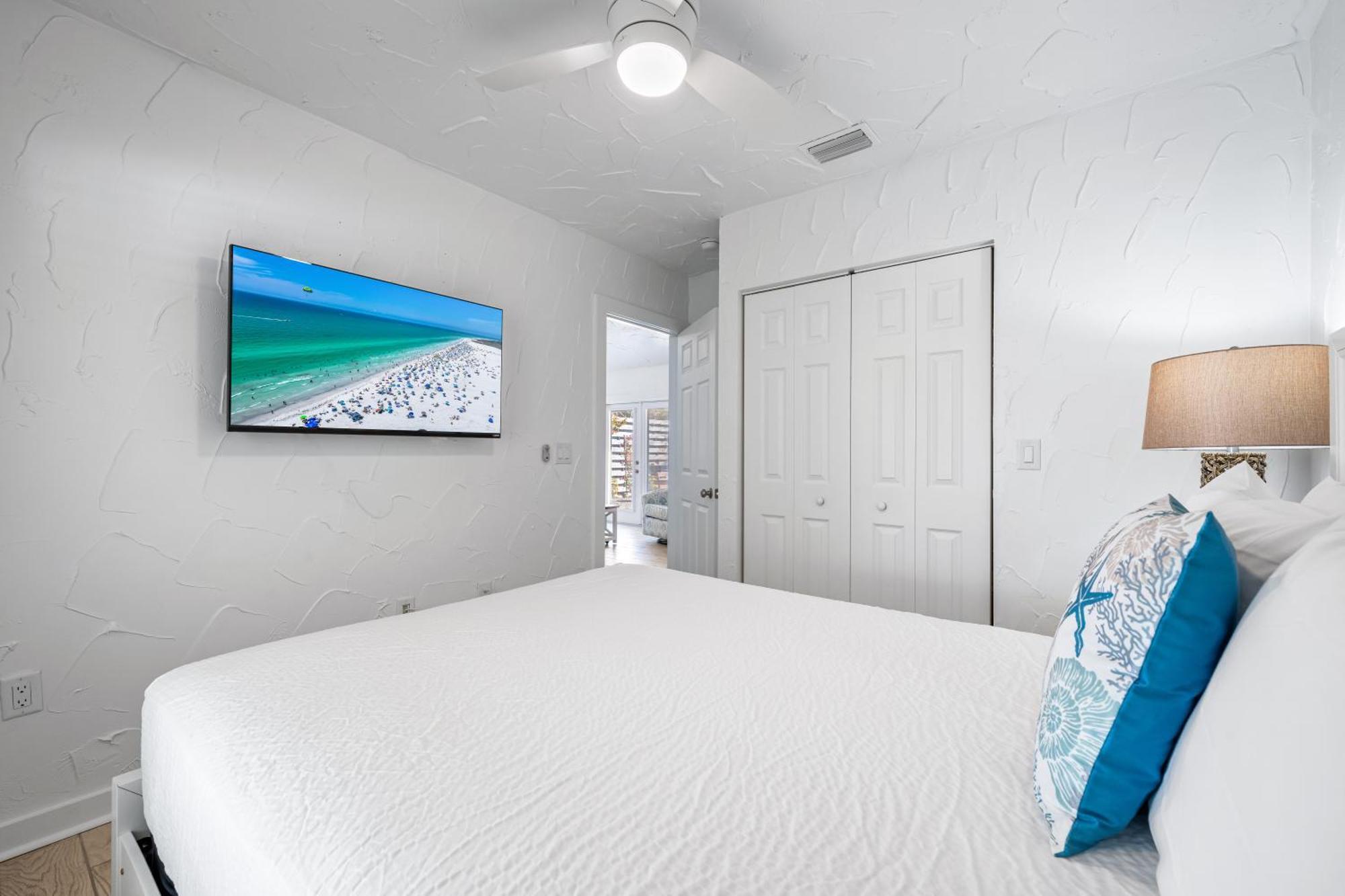 Crescent Beach Villas Siesta Key Exterior photo